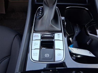 2026 Hyundai TUCSON XRT AWD