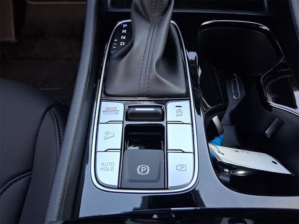 2026 Hyundai TUCSON XRT AWD