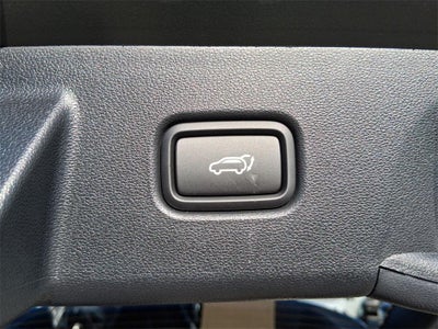 2026 Hyundai TUCSON XRT AWD