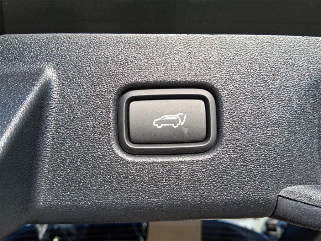 2026 Hyundai TUCSON XRT AWD