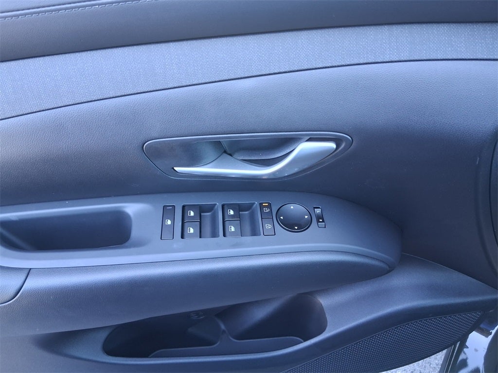 2026 Hyundai TUCSON XRT AWD