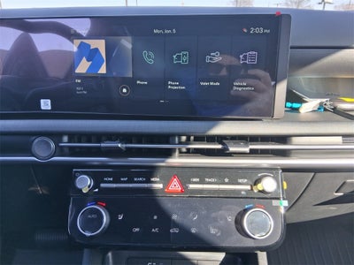 2026 Hyundai TUCSON XRT AWD