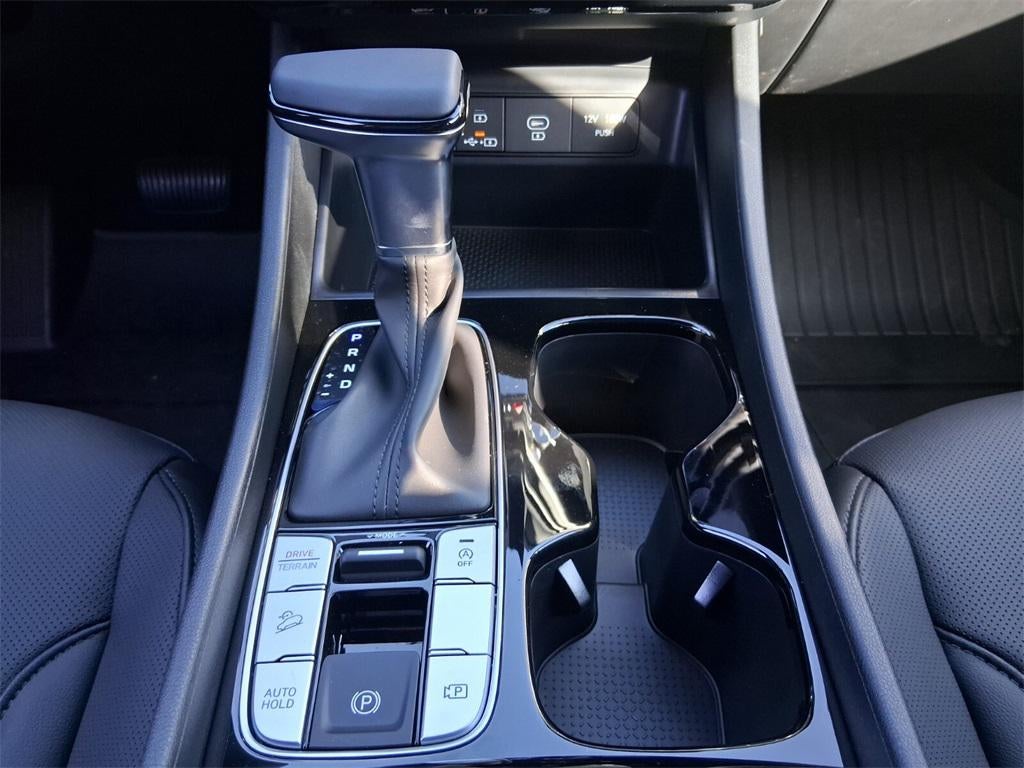 2026 Hyundai TUCSON XRT AWD