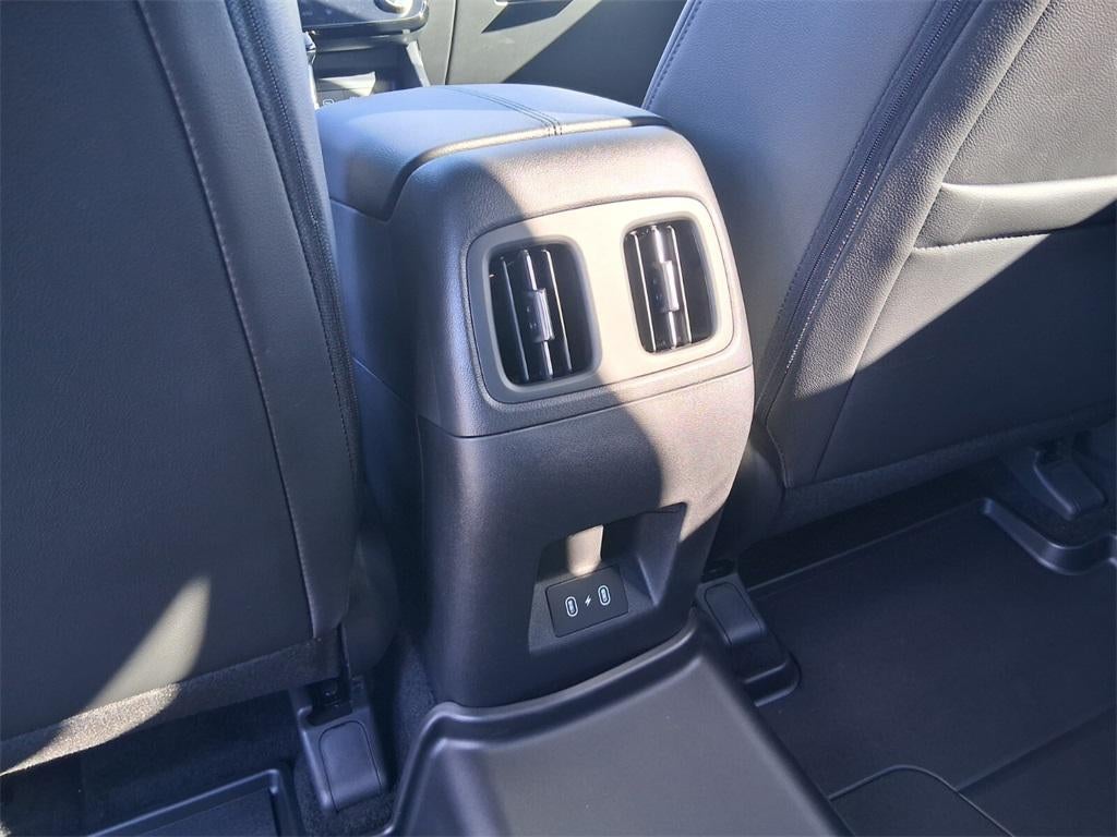 2026 Hyundai TUCSON XRT AWD