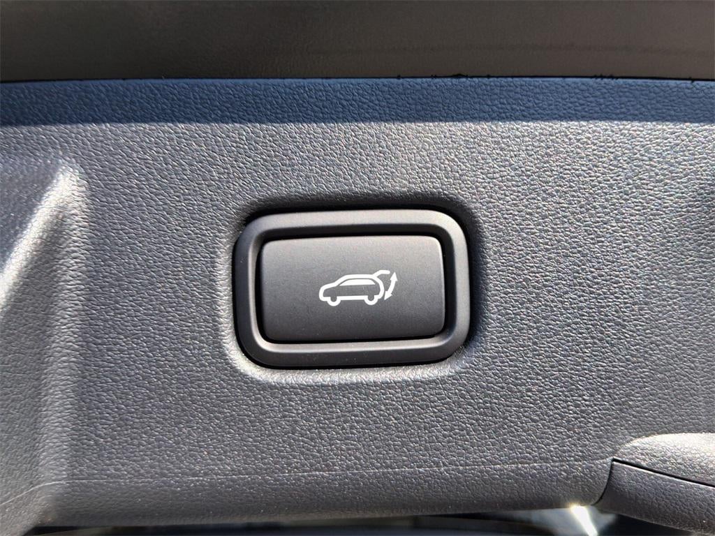 2026 Hyundai TUCSON XRT AWD