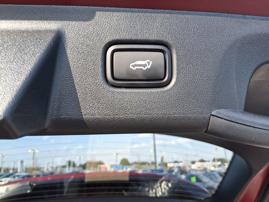 2026 Hyundai TUCSON XRT AWD