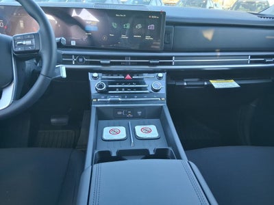 2026 Hyundai SANTA FE SE FWD