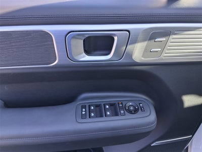 2025 Hyundai SANTA FE HYBRID Limited