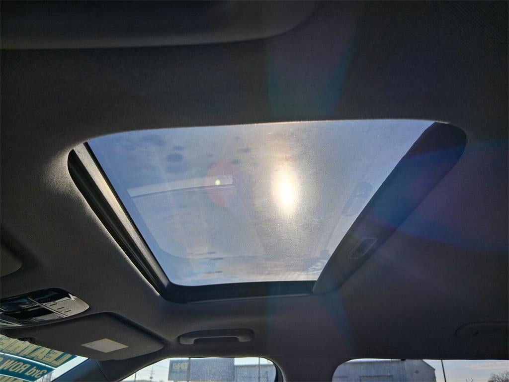 2025 Hyundai SANTA FE HYBRID Limited