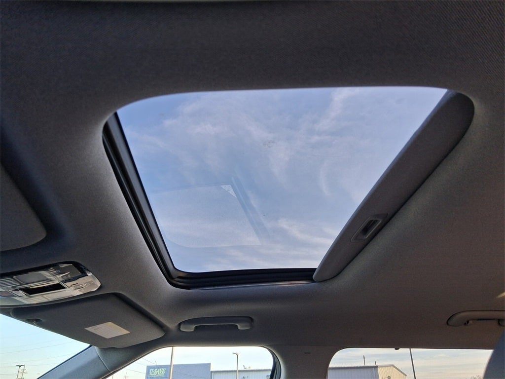 2025 Hyundai SANTA FE HYBRID Limited