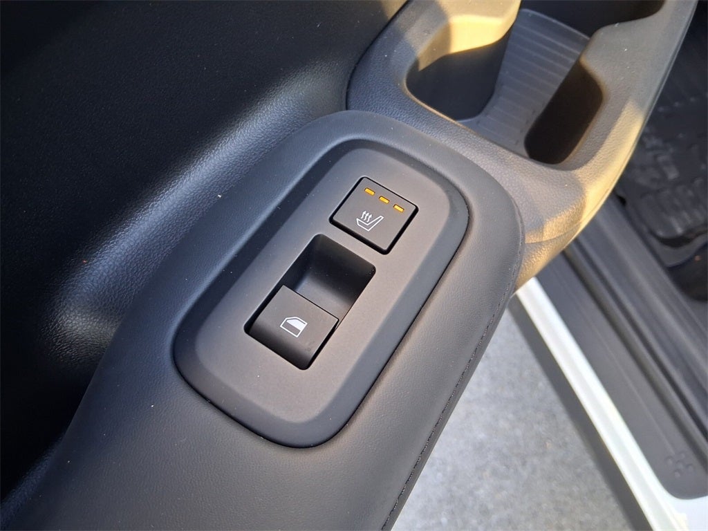 2025 Hyundai SANTA FE HYBRID Limited