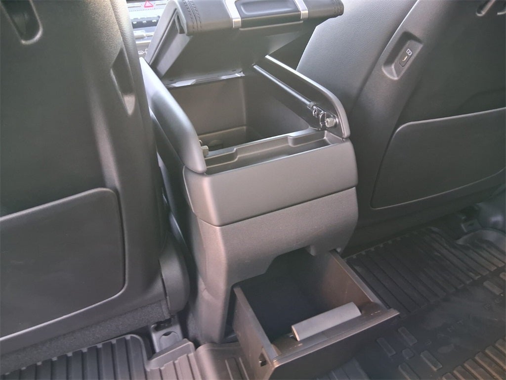 2025 Hyundai SANTA FE HYBRID Limited