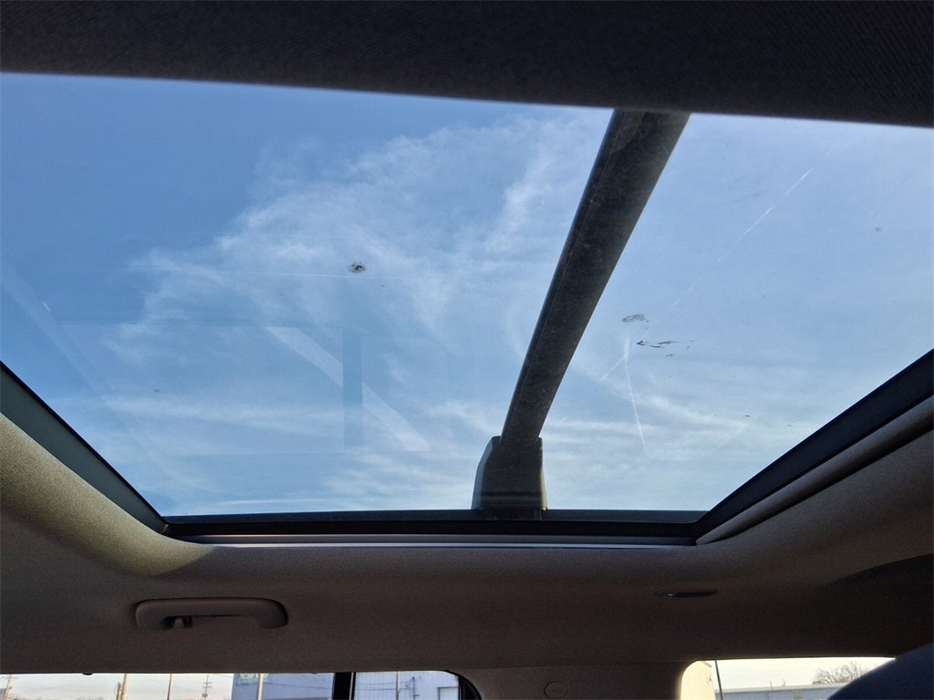 2025 Hyundai SANTA FE HYBRID Limited