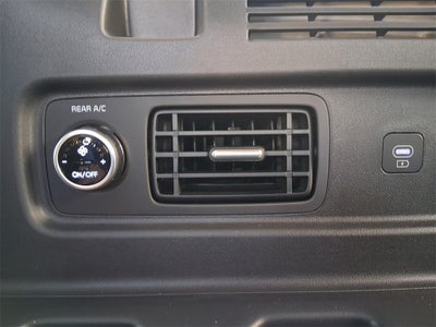 2025 Hyundai SANTA FE HYBRID Limited