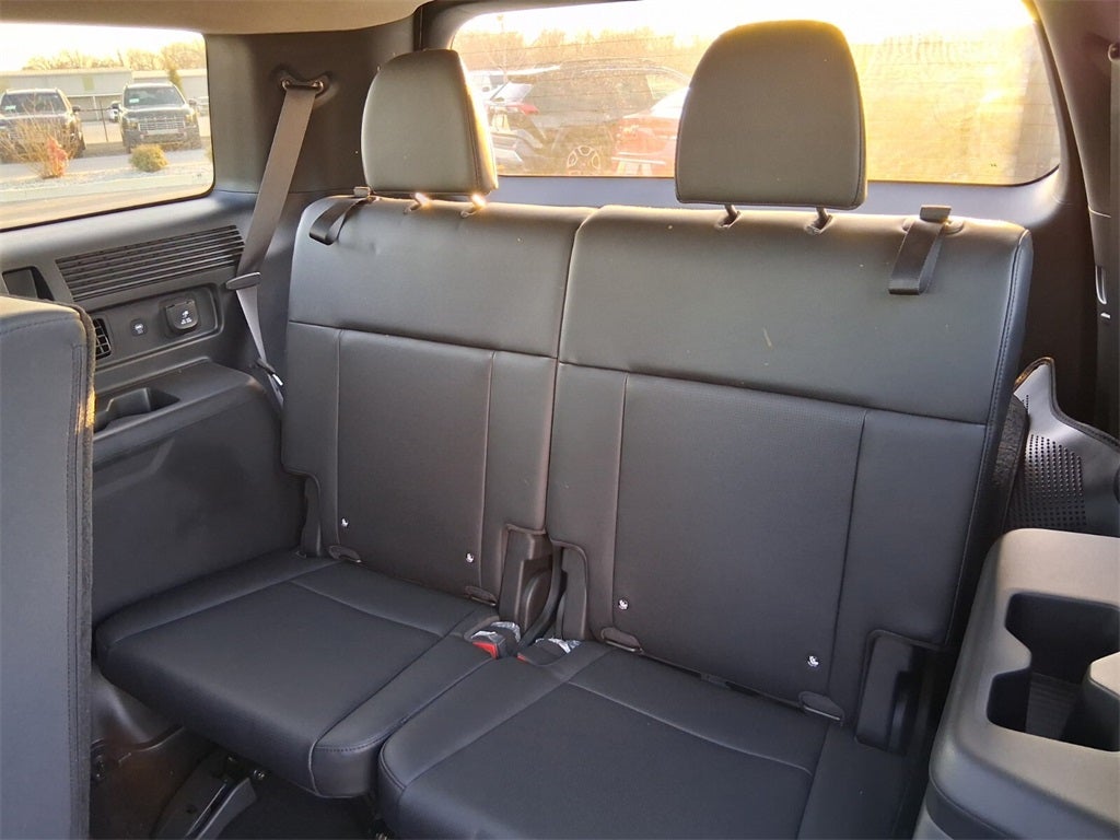 2025 Hyundai SANTA FE HYBRID Limited