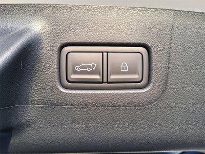 2025 Hyundai SANTA FE HYBRID Limited