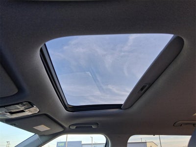 2025 Hyundai SANTA FE HYBRID Limited