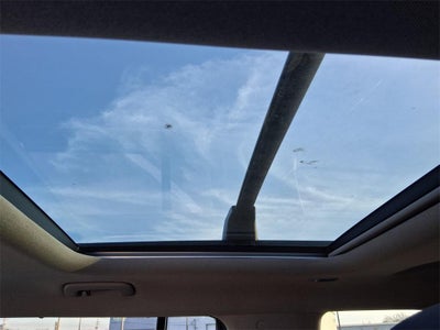 2025 Hyundai SANTA FE HYBRID Limited