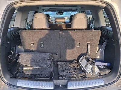 2025 Hyundai SANTA FE HYBRID Limited