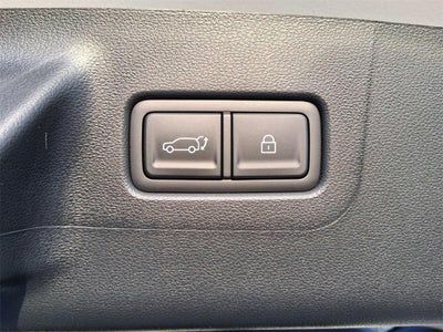 2025 Hyundai SANTA FE HYBRID Limited