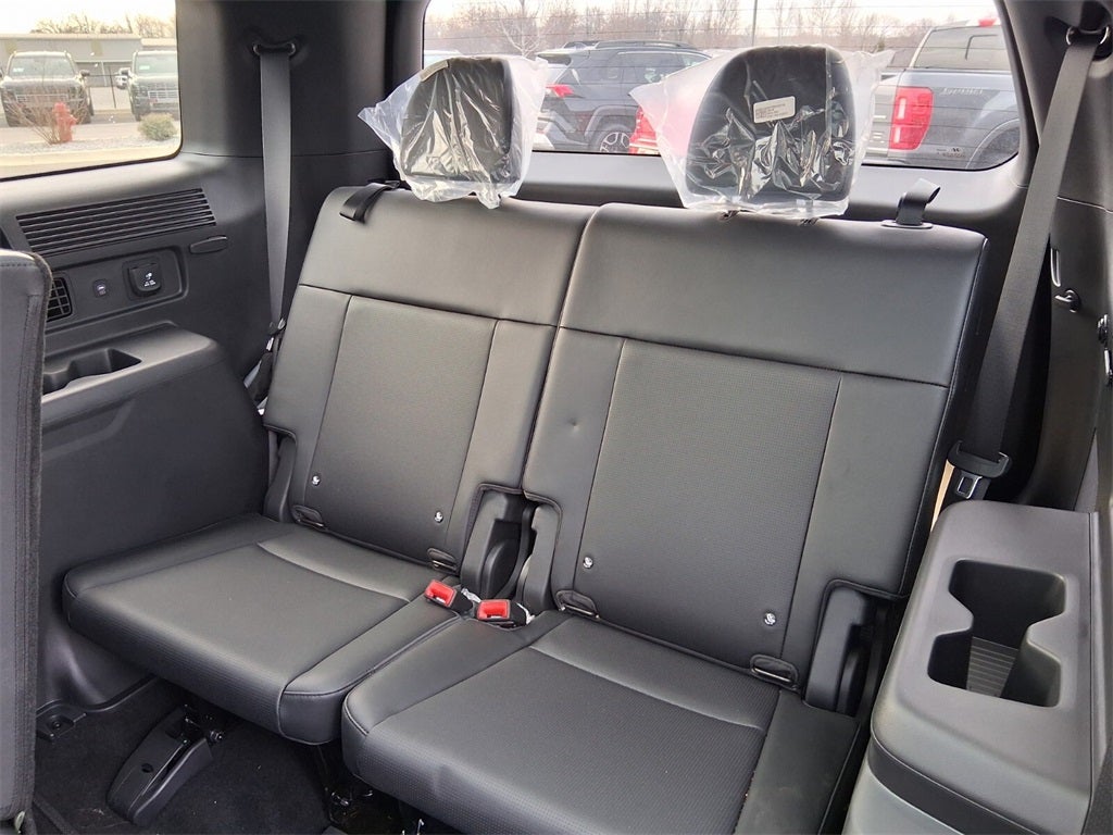 2025 Hyundai SANTA FE HYBRID Limited