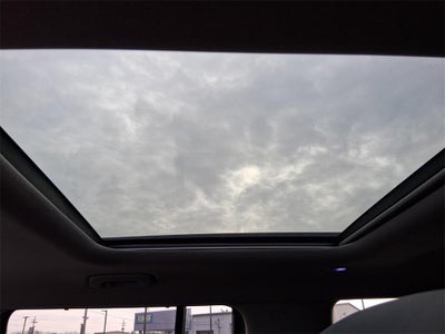 2025 Hyundai SANTA FE HYBRID Limited