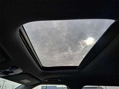 2025 Hyundai SANTA FE HYBRID Limited