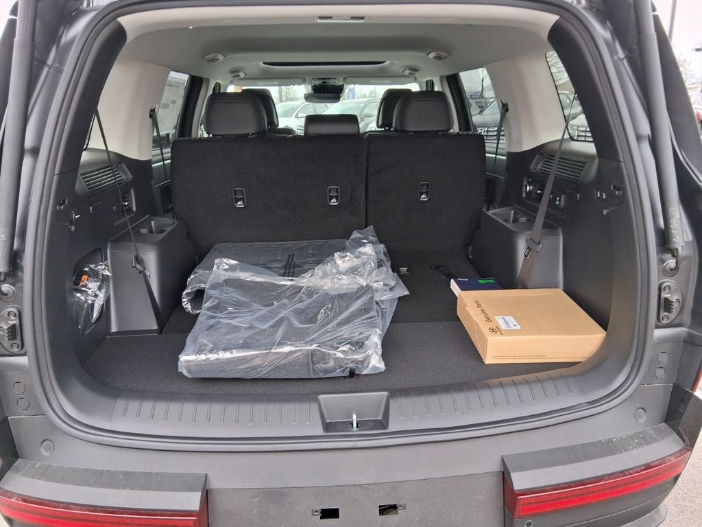 2026 Hyundai SANTA FE XRT AWD