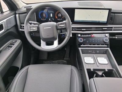 2026 Hyundai SANTA FE XRT AWD