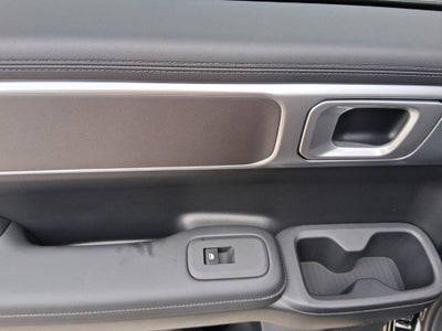 2026 Hyundai SANTA FE XRT AWD