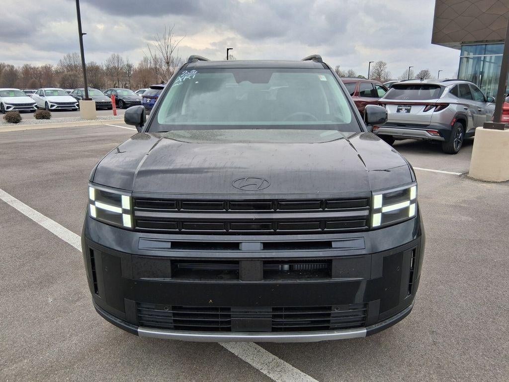 2026 Hyundai SANTA FE XRT AWD