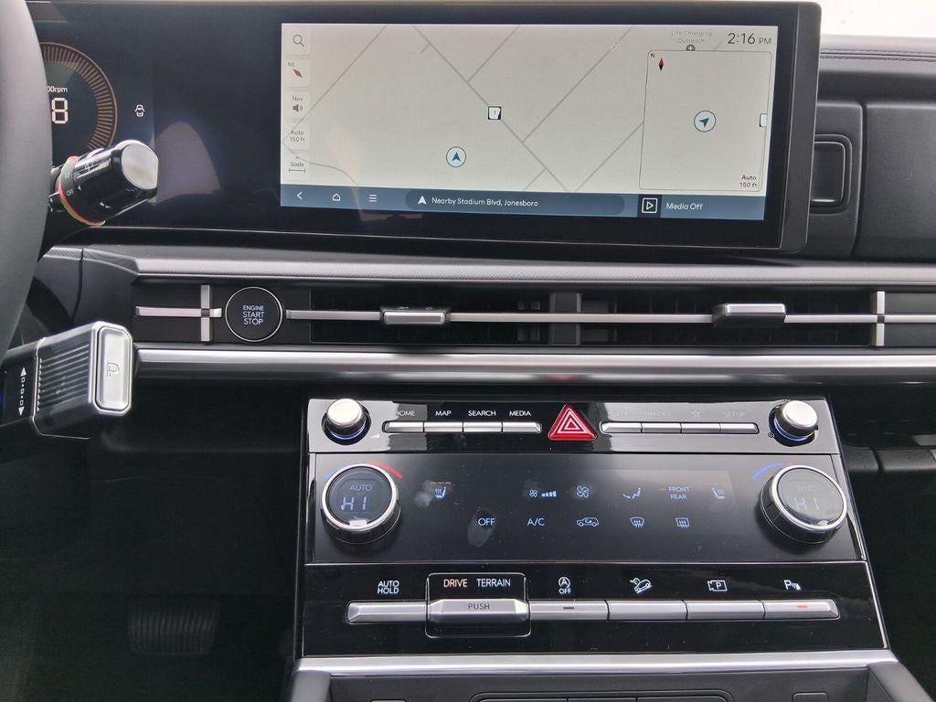 2026 Hyundai SANTA FE XRT AWD