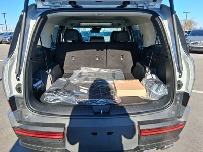 2026 Hyundai SANTA FE XRT AWD