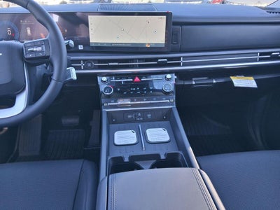 2026 Hyundai SANTA FE XRT AWD