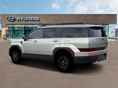 2026 Hyundai SANTA FE XRT AWD