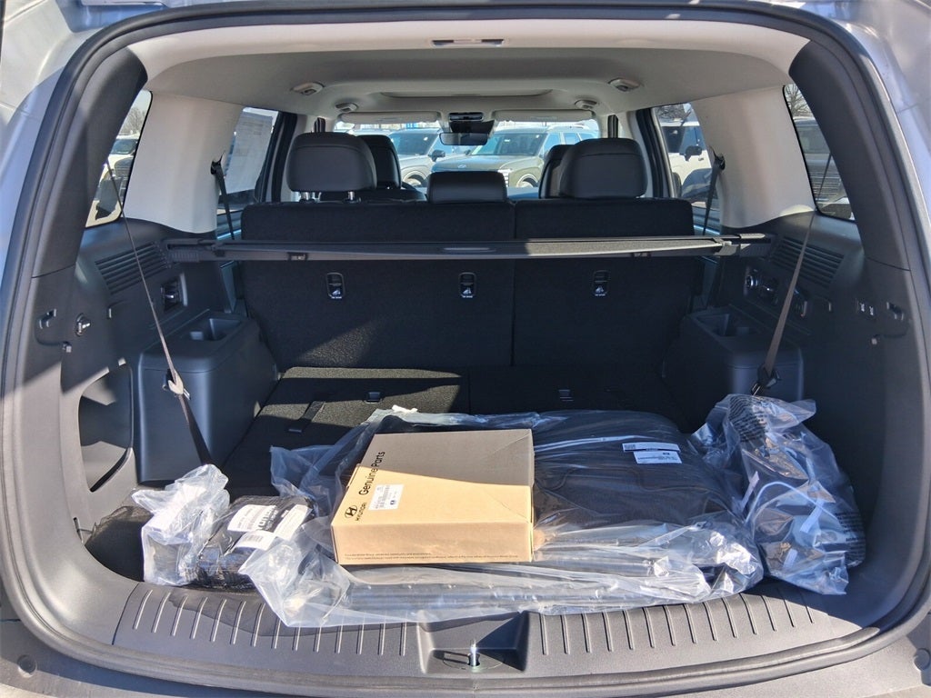 2026 Hyundai SANTA FE XRT AWD