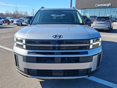 2026 Hyundai SANTA FE XRT AWD