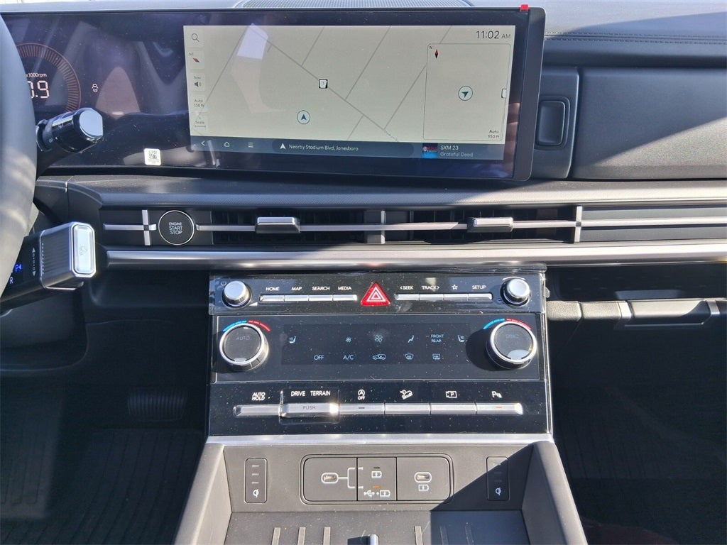 2026 Hyundai SANTA FE XRT AWD