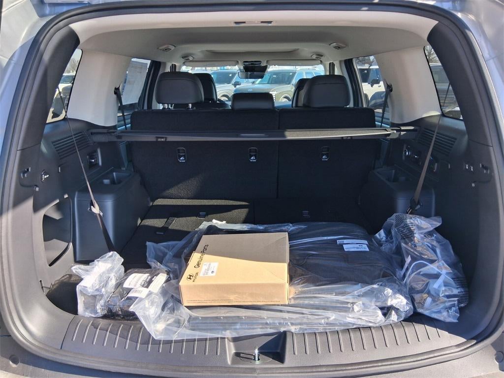 2026 Hyundai SANTA FE XRT AWD