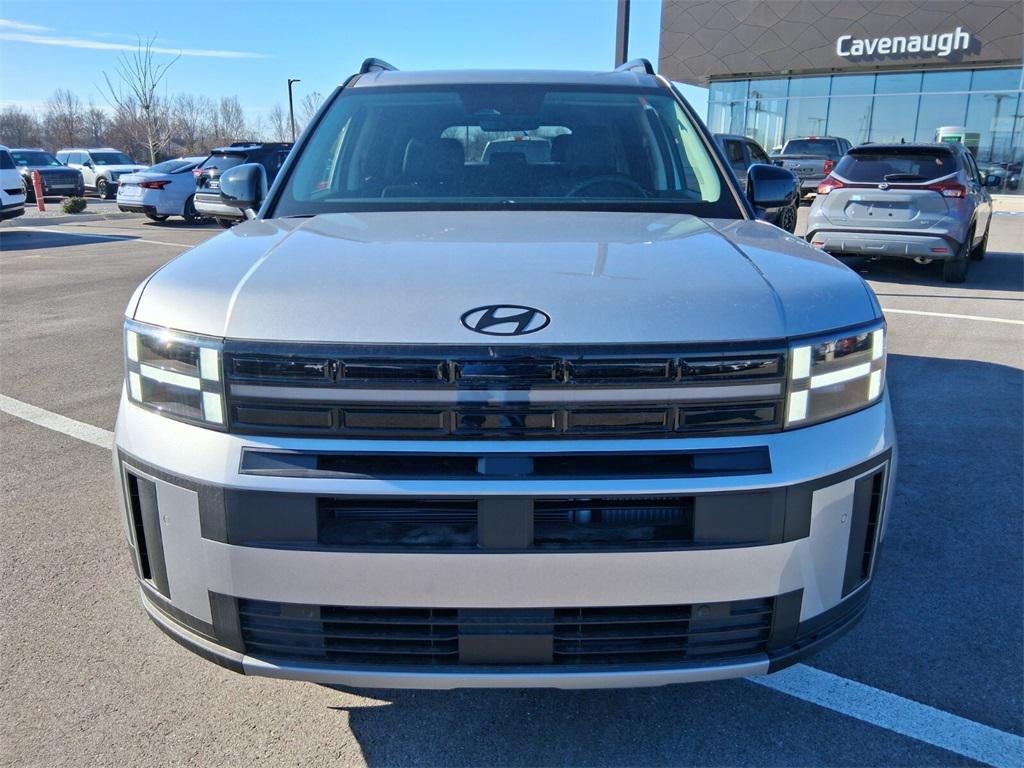 2026 Hyundai SANTA FE XRT AWD