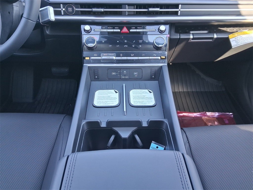 2026 Hyundai SANTA FE XRT AWD