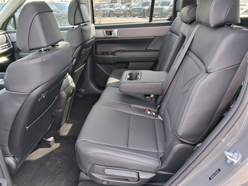 2026 Hyundai SANTA FE XRT AWD