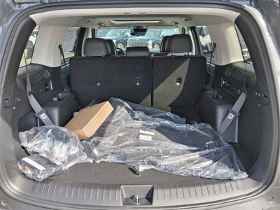 2026 Hyundai SANTA FE XRT AWD