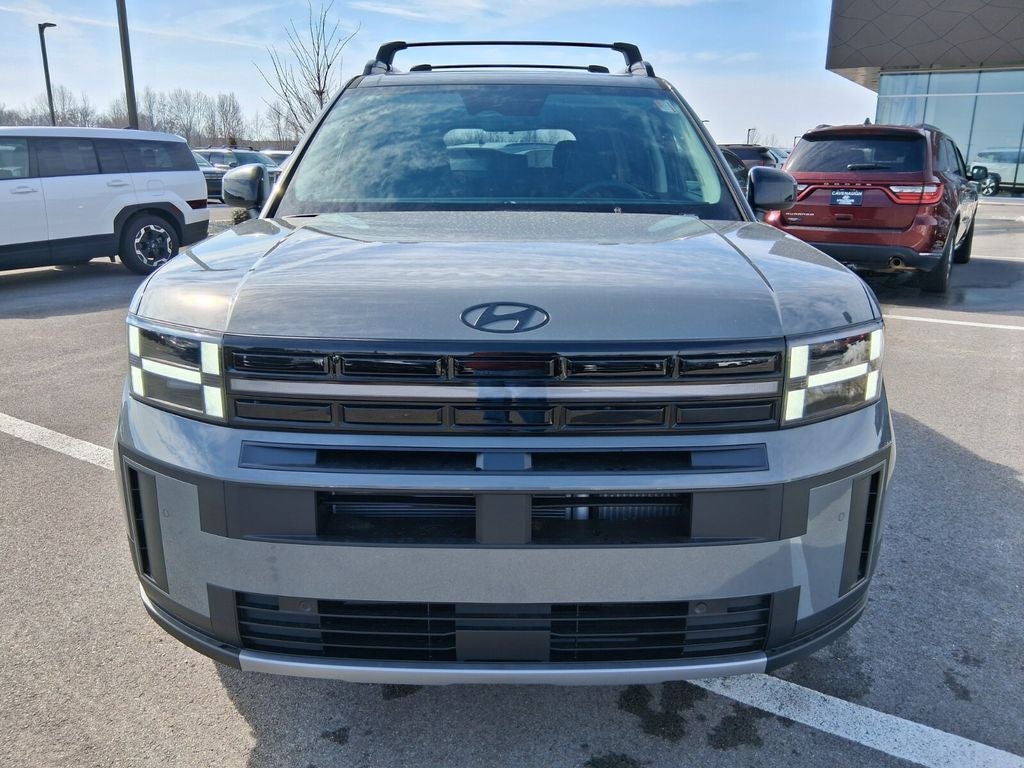 2026 Hyundai SANTA FE XRT AWD