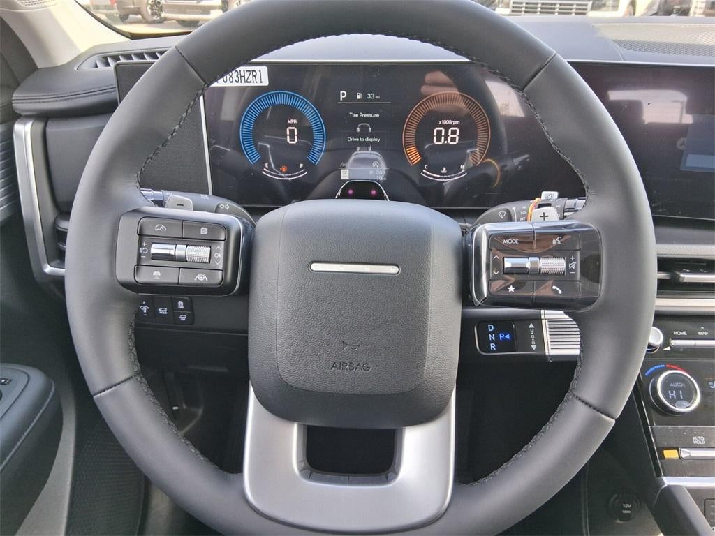 2026 Hyundai SANTA FE XRT AWD