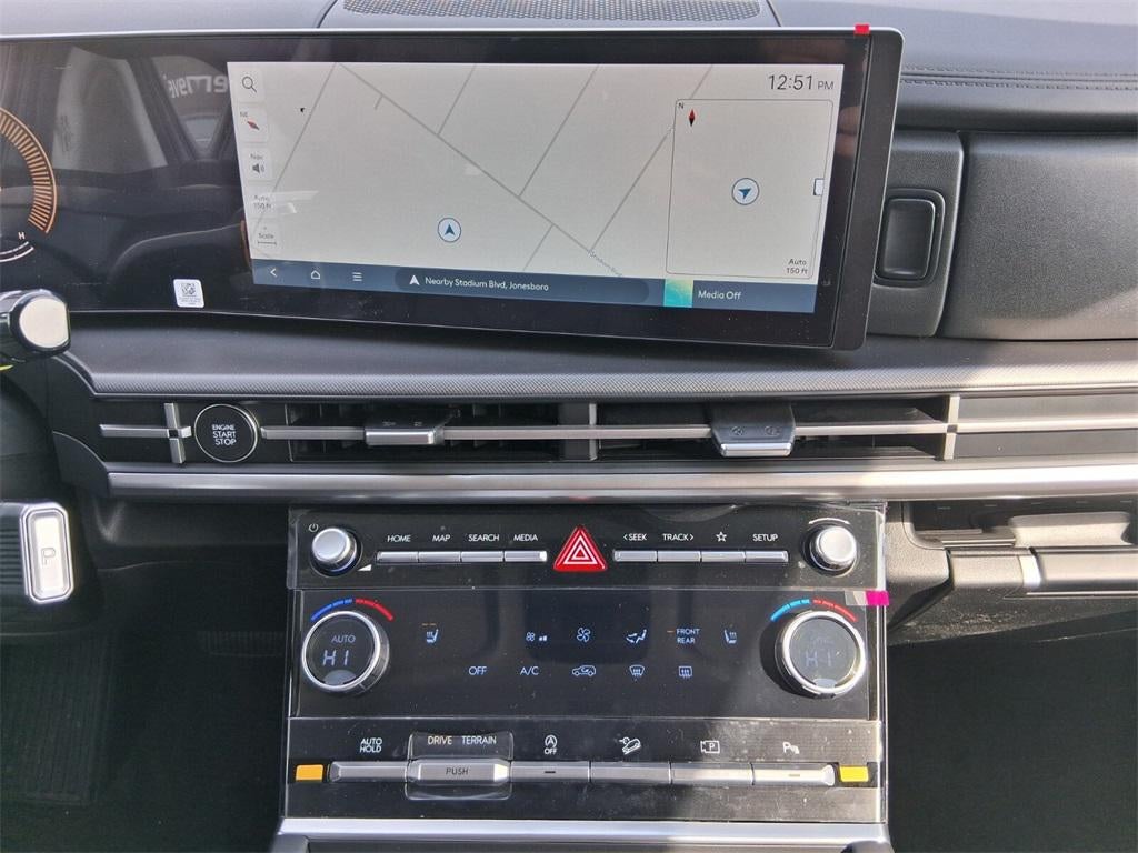 2026 Hyundai SANTA FE XRT AWD