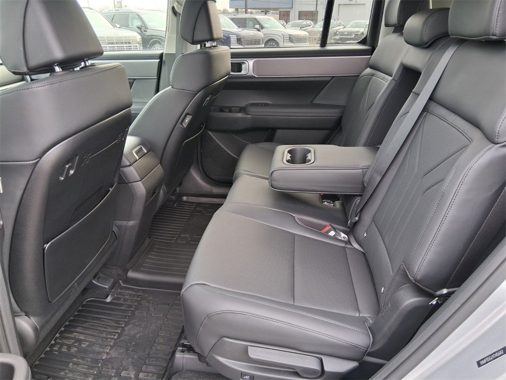 2026 Hyundai SANTA FE XRT AWD