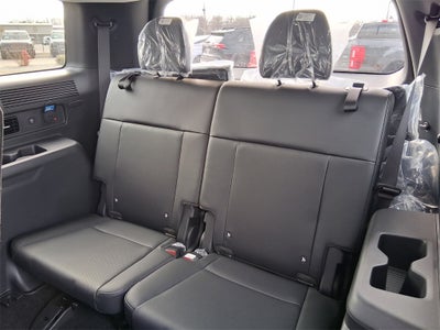 2026 Hyundai SANTA FE XRT AWD