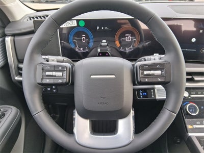 2026 Hyundai SANTA FE XRT AWD