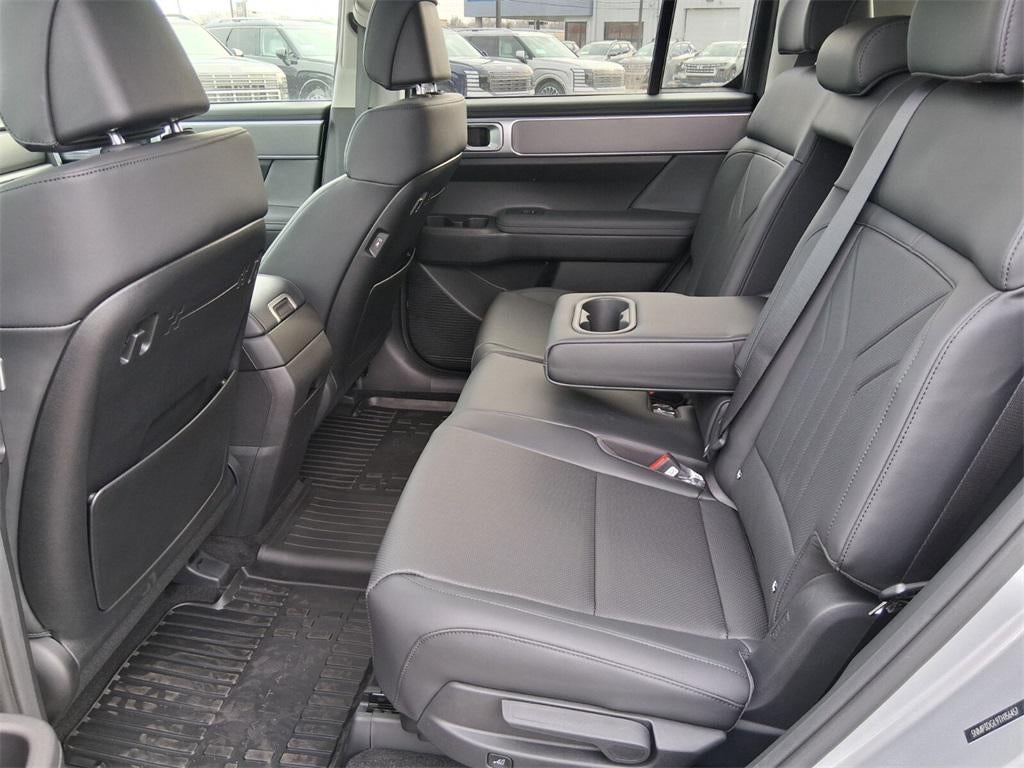 2026 Hyundai SANTA FE XRT AWD